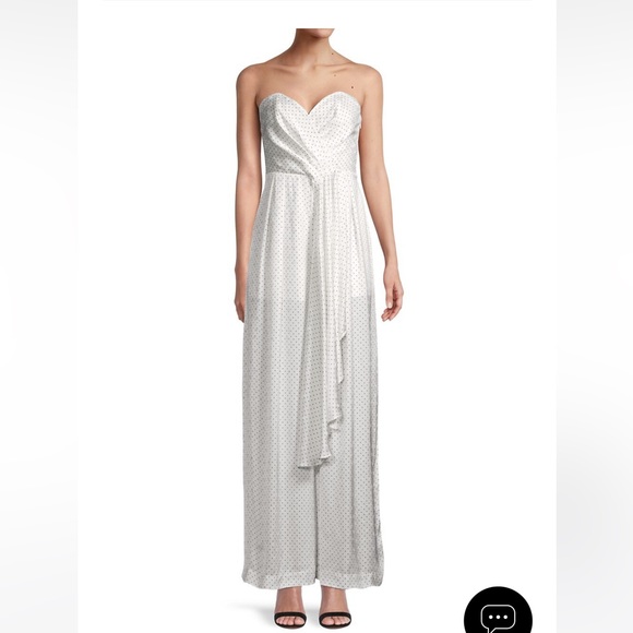 Significant Other: Polka Dot Pantsuit - Picture 6 of 8